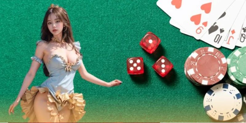 Hướng dẫn chơi bài Catte hiệu quả từ các cao thủ giàu kinh nghiệm